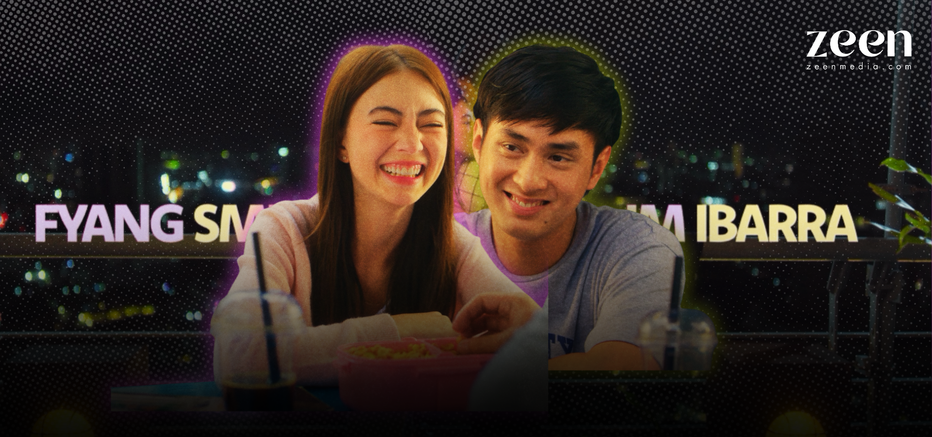 JMFyang Leaves Fans Breathless with First ‘Almost Us’ Teaser