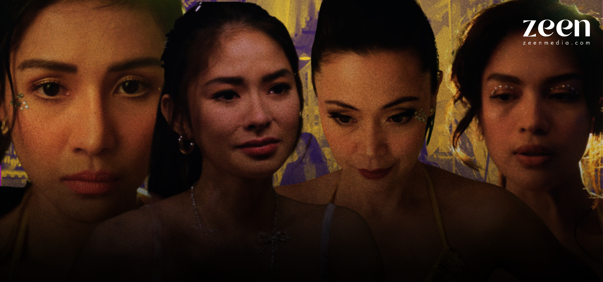 ‘Midnight Girls’ humanizes Japayuki in Irene Villamor’s latest