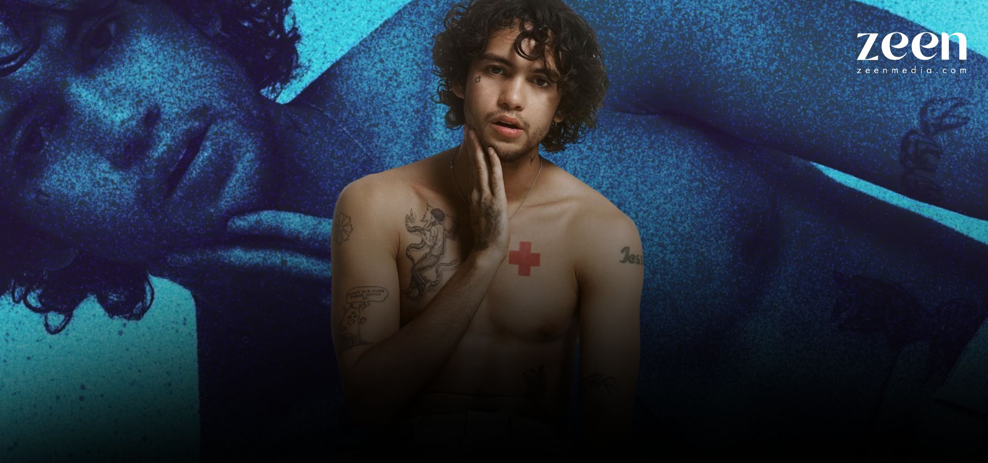 “Babydoll” Just Took Dominic Fike to His First #1 