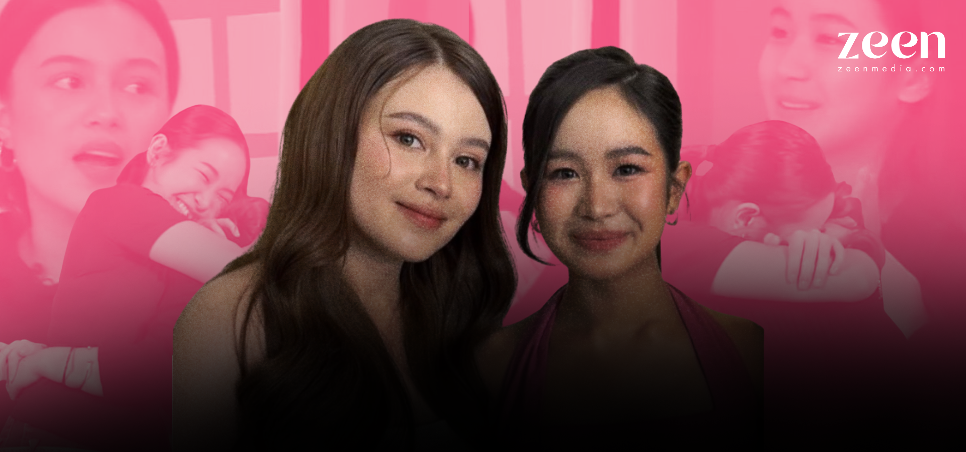 5 Romcom Tropes That Fits CapKrys If They Were To Do GL