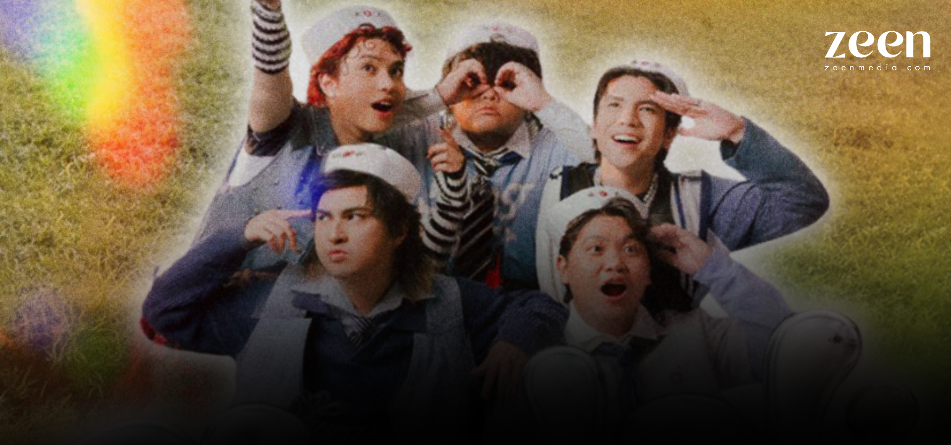 Cup of Joe Makes New Waves With Added ‘Sandali’ Seats