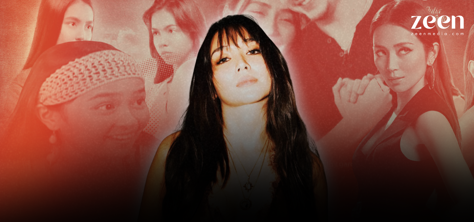 ZEEN Picks: 5 Kathryn Bernardo Roles That Redefined Her Reign