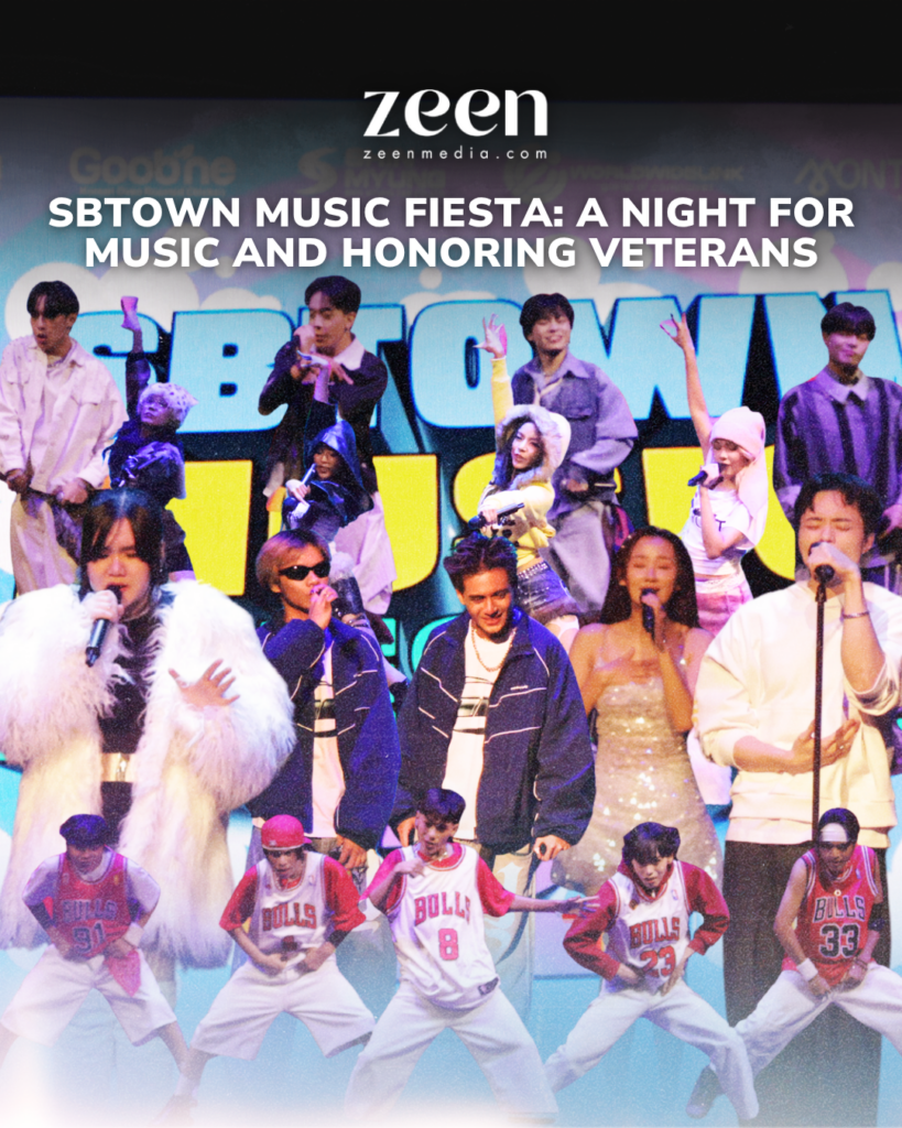 SBTown Music Fiesta: A Night For Music And Honoring Veterans