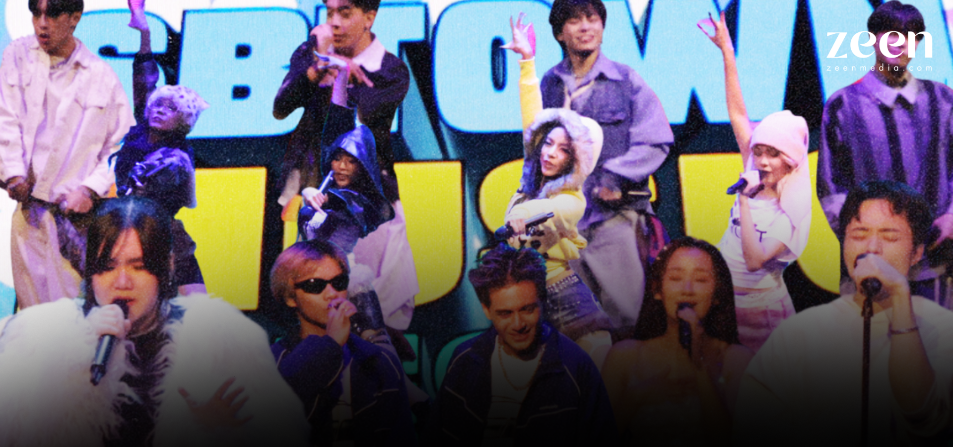 SBTown Music Fiesta: A Night For Music And Honoring Veterans