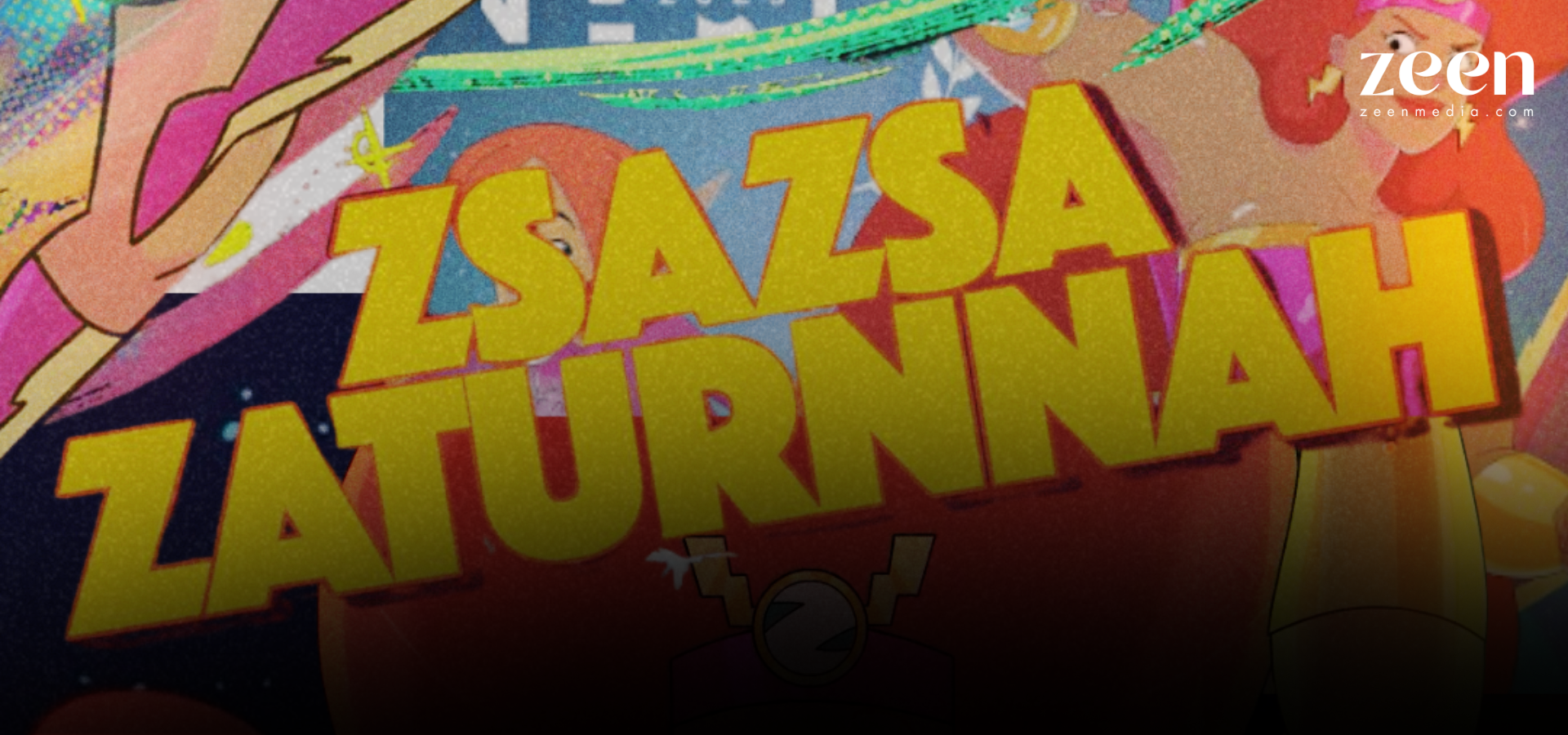 Filipino Excellence on Global Map: ‘ZsaZsa’ Lands to Annecy!