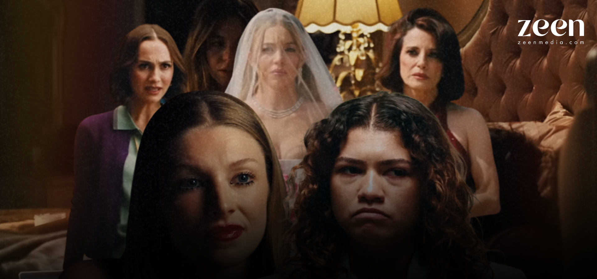 Euphoria’ Season 3 Trailer 2 Teases Life After High School