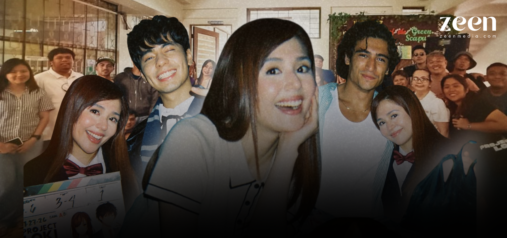 Jayda, Dylan Menor Share Goodbyes As ‘Project Loki’ Wraps