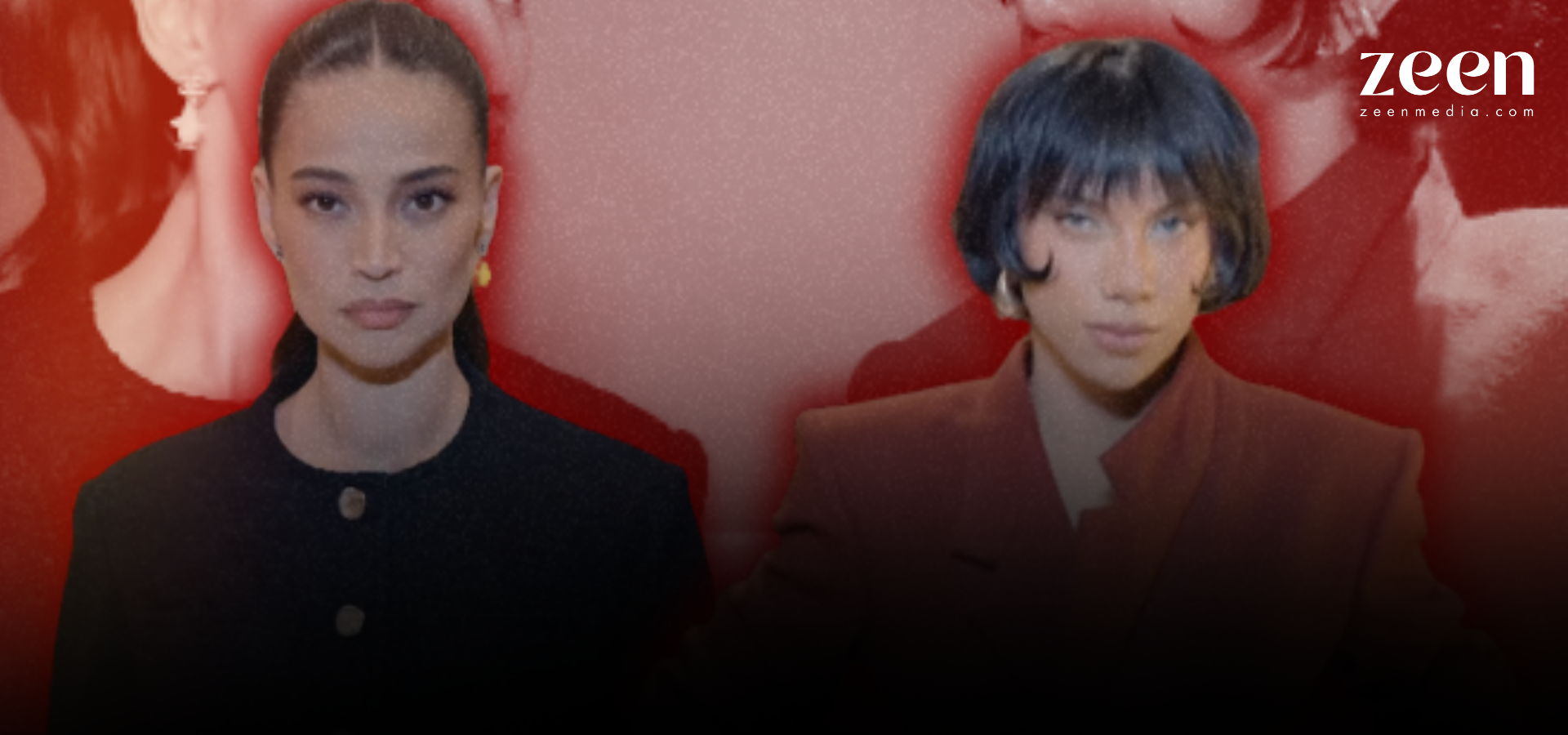 Anne Curtis, Mimi Join Icons Hathaway and Streep in Japan