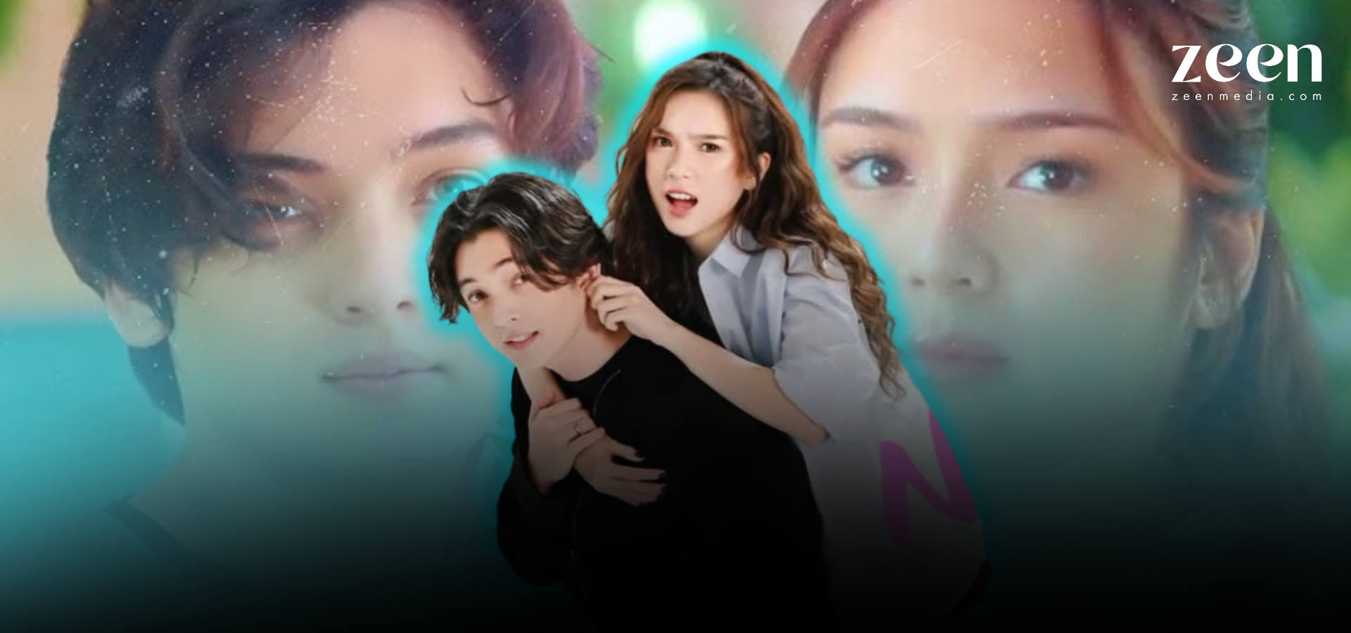 First Looks Drop for FranSeth’s ‘She Who Must Not Be Named’