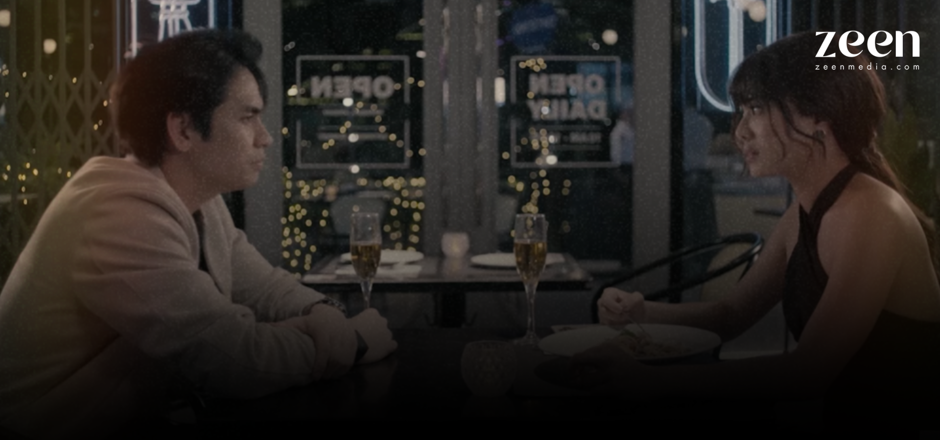 Fans Clock OYE’s Cinematography Dark Shift After Teaser Drop