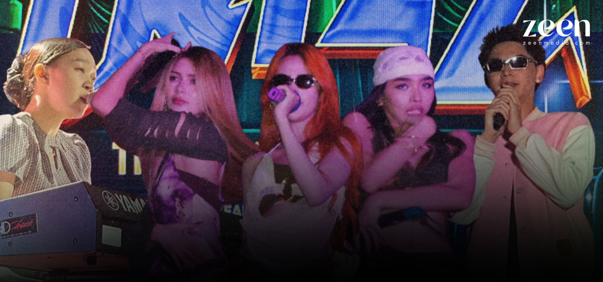 P-pop Act G22 Leads ‘I-RIZZ: The Main Attraction’ Finale