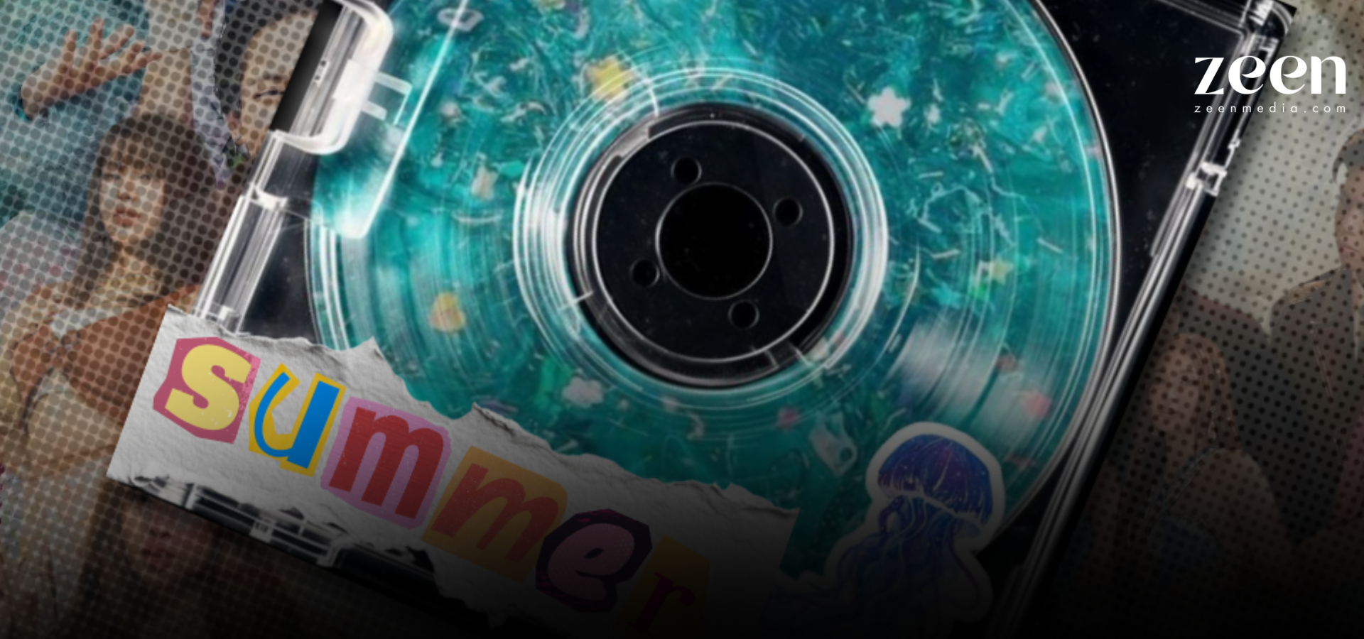 ZEEN Picks: Songs to Soundtrack Your 2026 Summer Plans