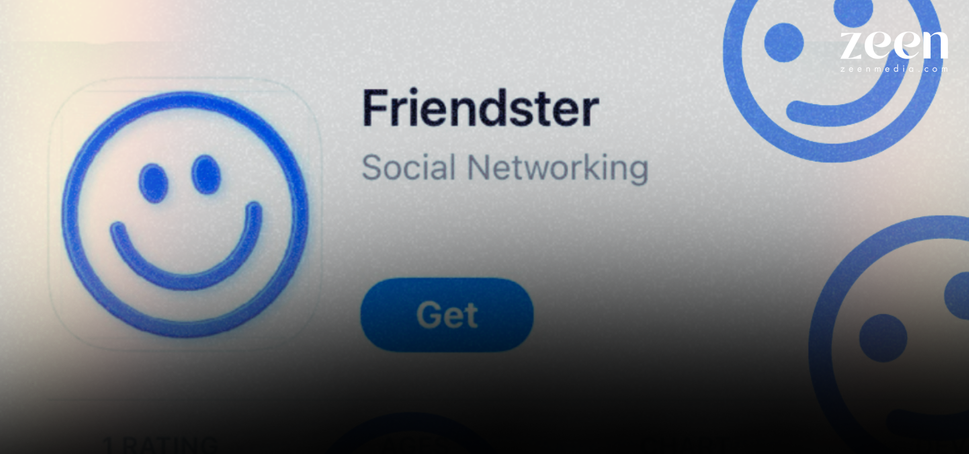 After Almost 10 Years, Friendster is Back! What has changed?