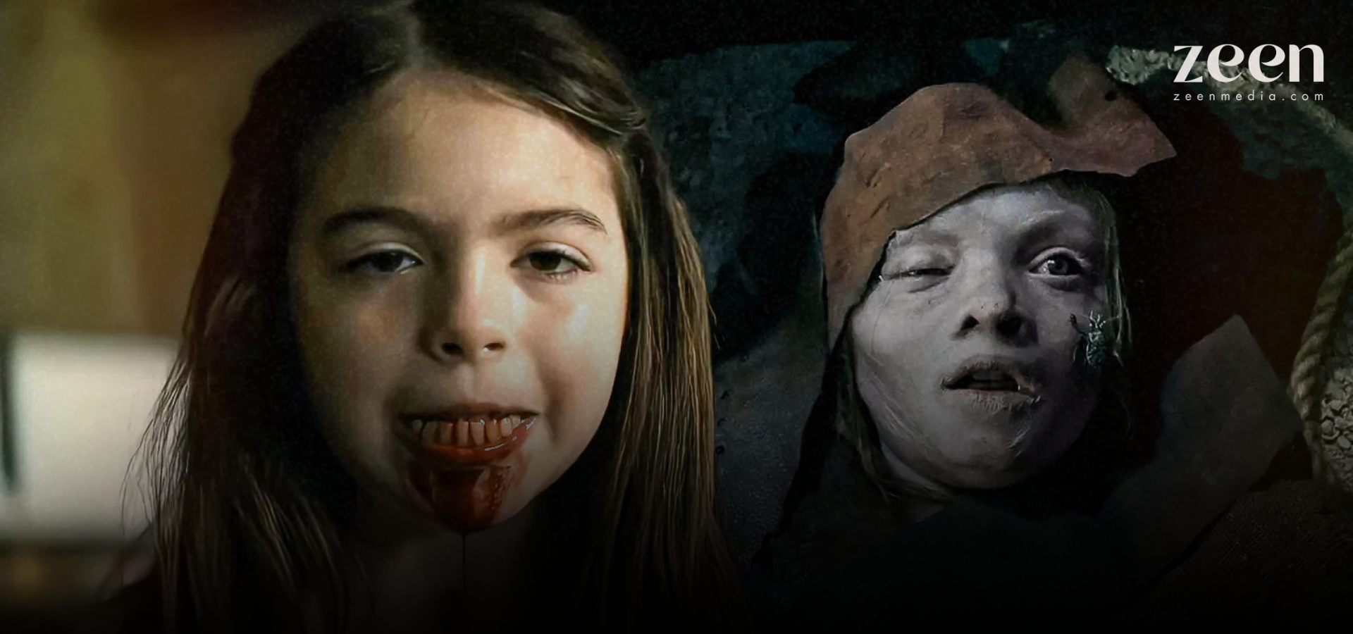 The Mummy Turns Unearthed Grief into Sacred Horror