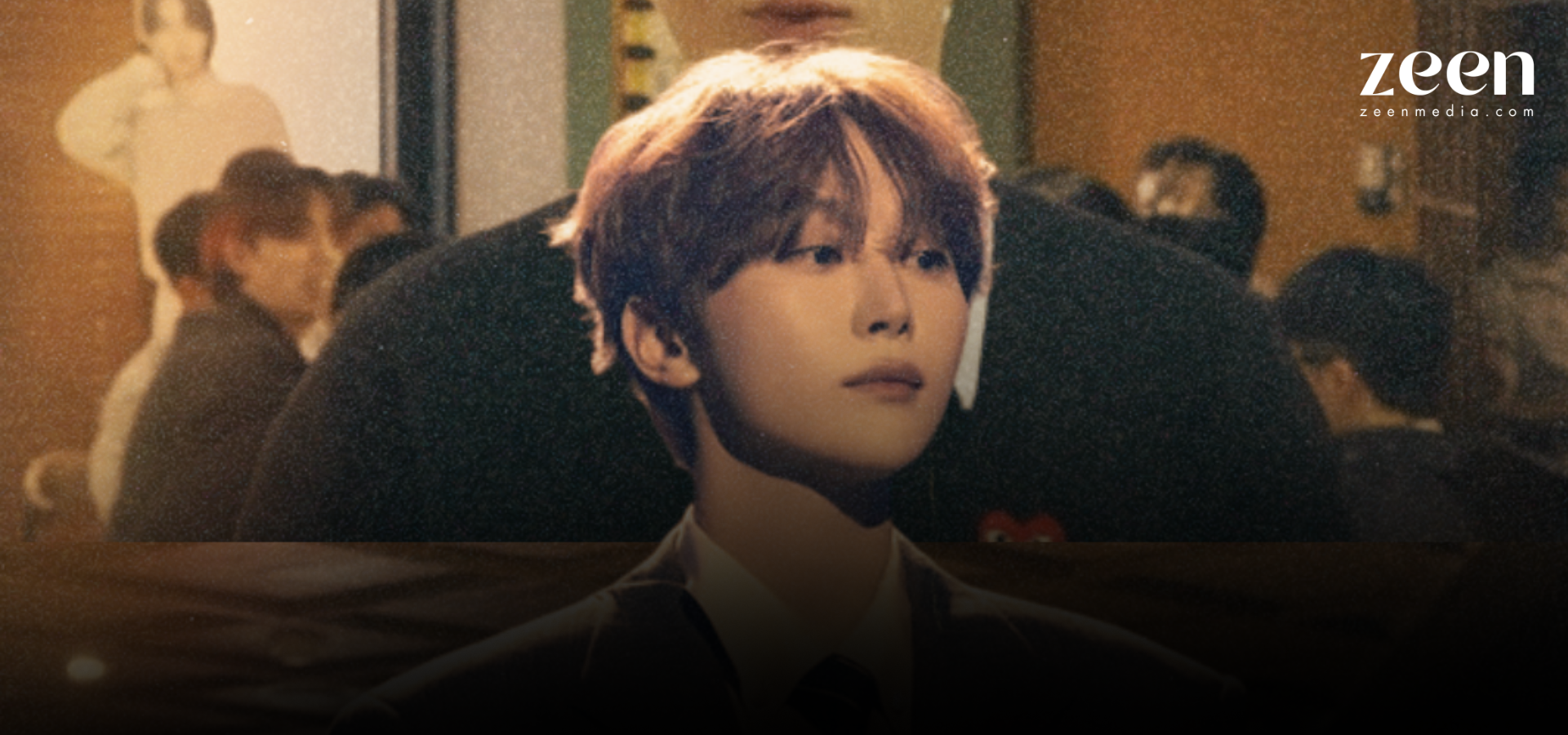 Seungkwan Set for Acting Debut in ‘Wednesday, Thursday, Friday’