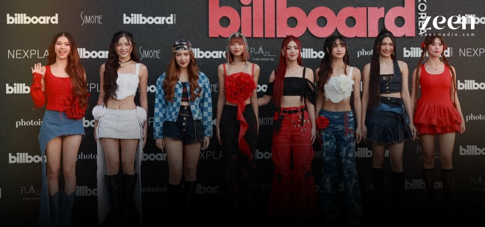 BINI, Zara Larsson, Tyla join Billboard Women in Music 2026