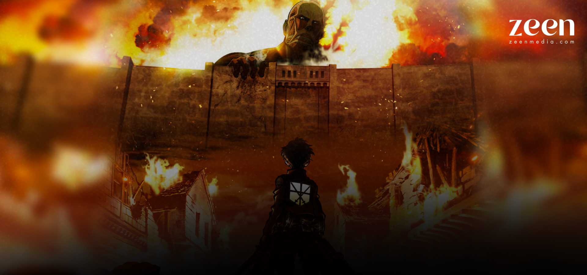 AOT FANS, ASSEMBLE!: ‘Attack On Titan’ Concert Lands in Manila
