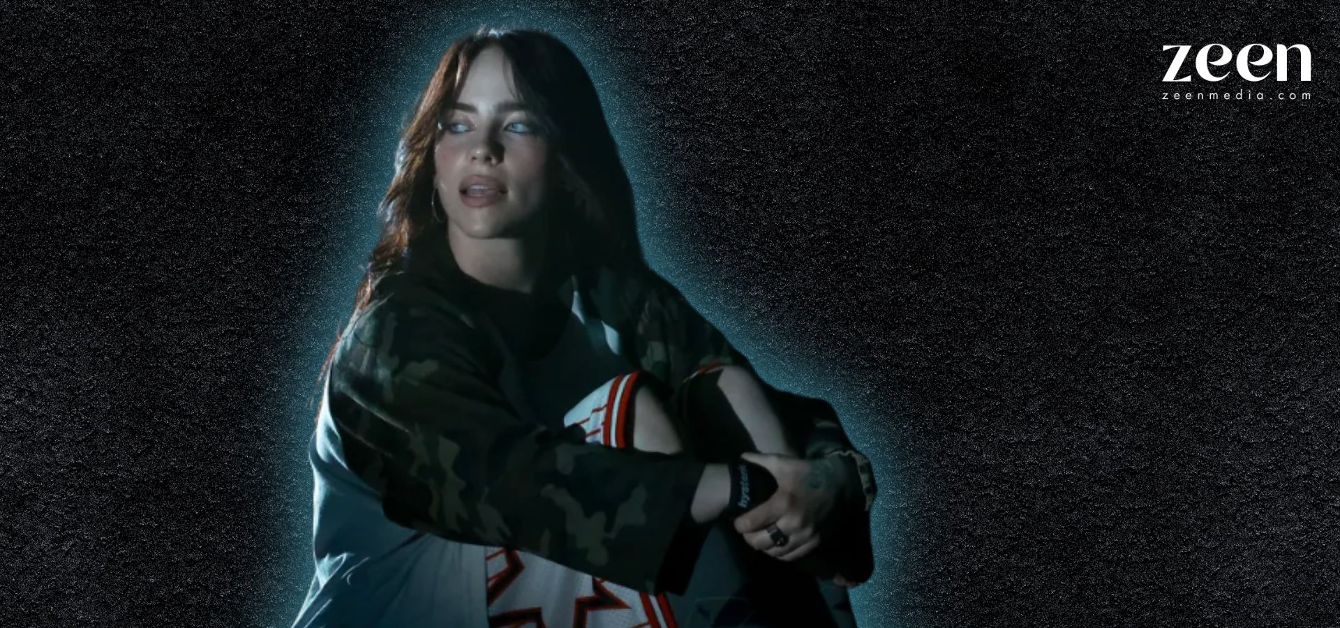 PCD Hitting Hard and Soft? More Like Collective Therapy for Billie Eilish Fans 