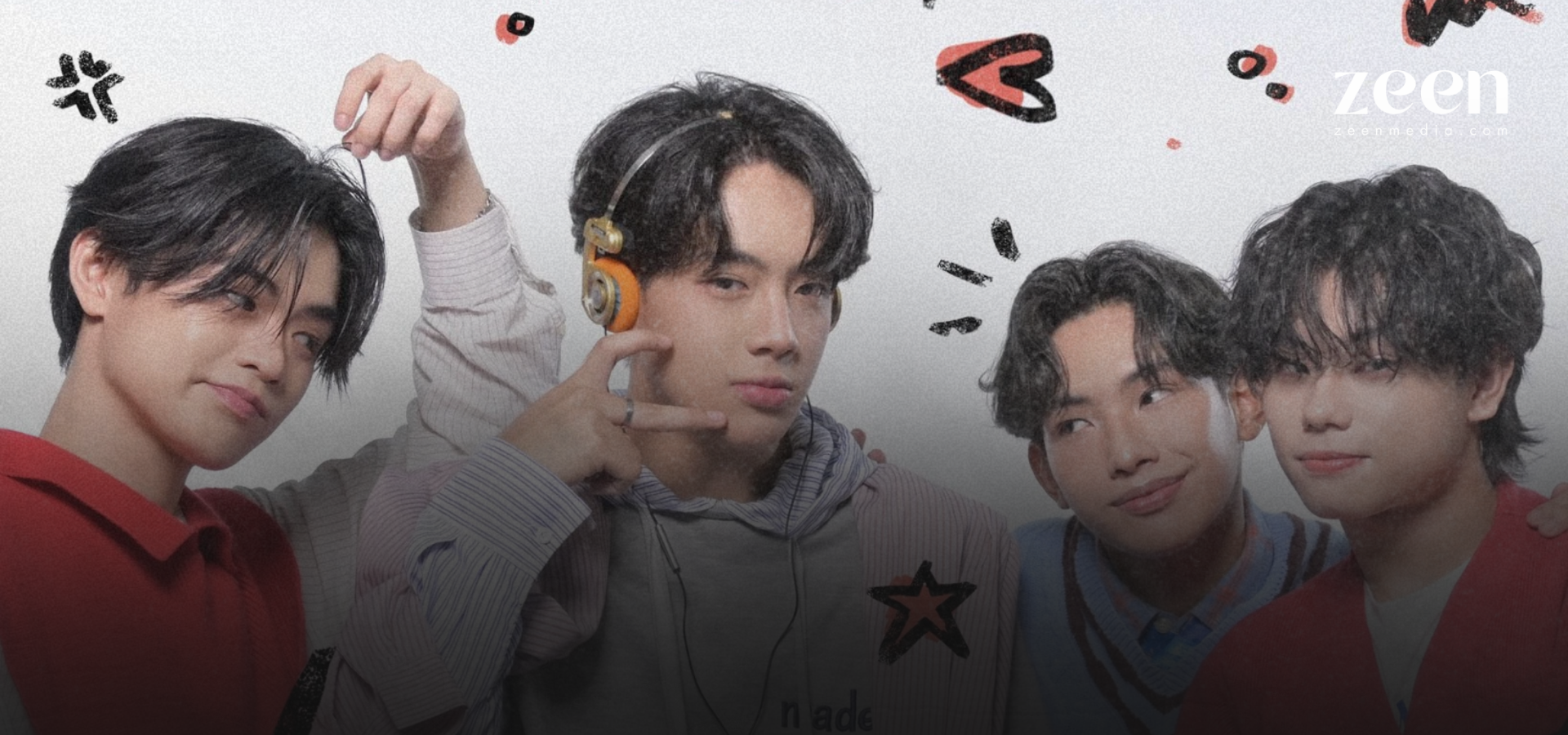 AJAA unlocks new level with First Solo Concert ‘Game Start’