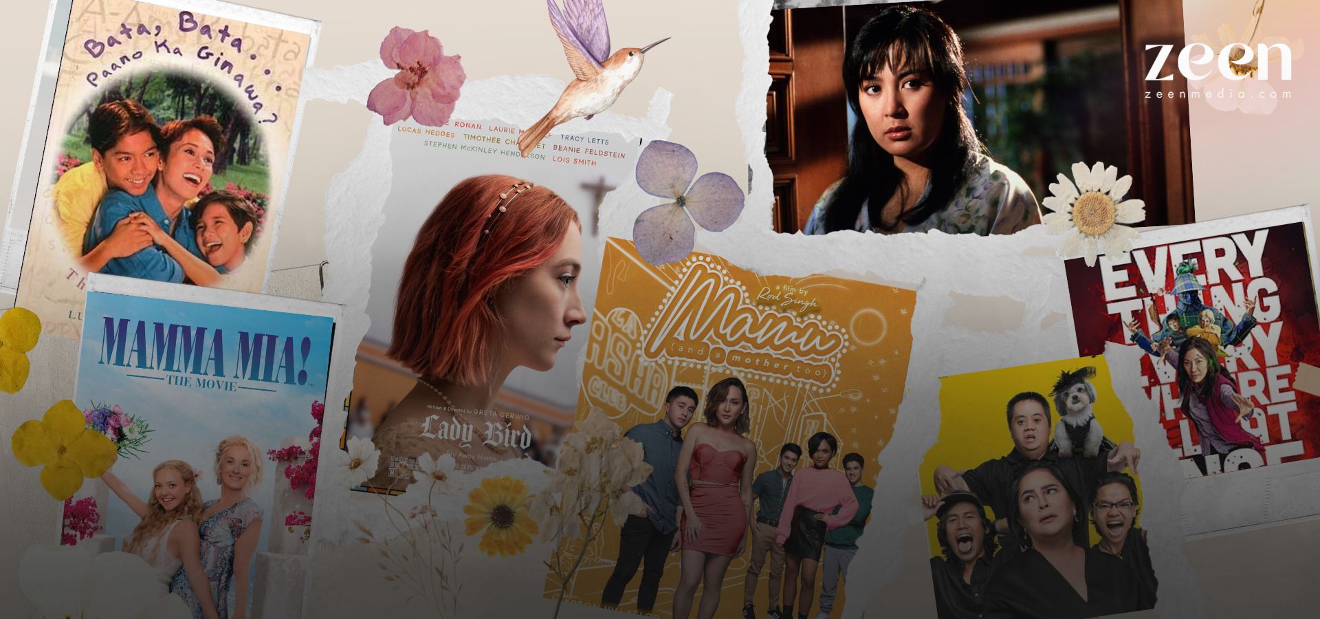 ZEEN Picks: Films to Binge this Mother’s Day weekend