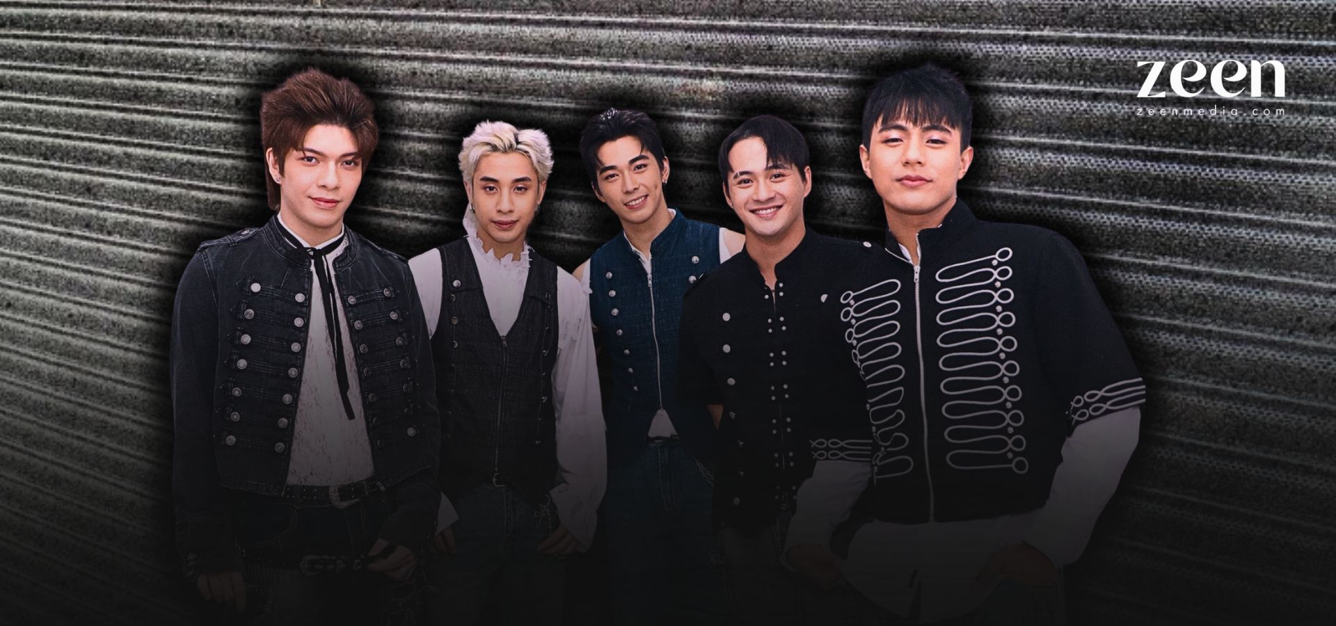 A new era is here! BGYO releases upbeat teaser for new EP