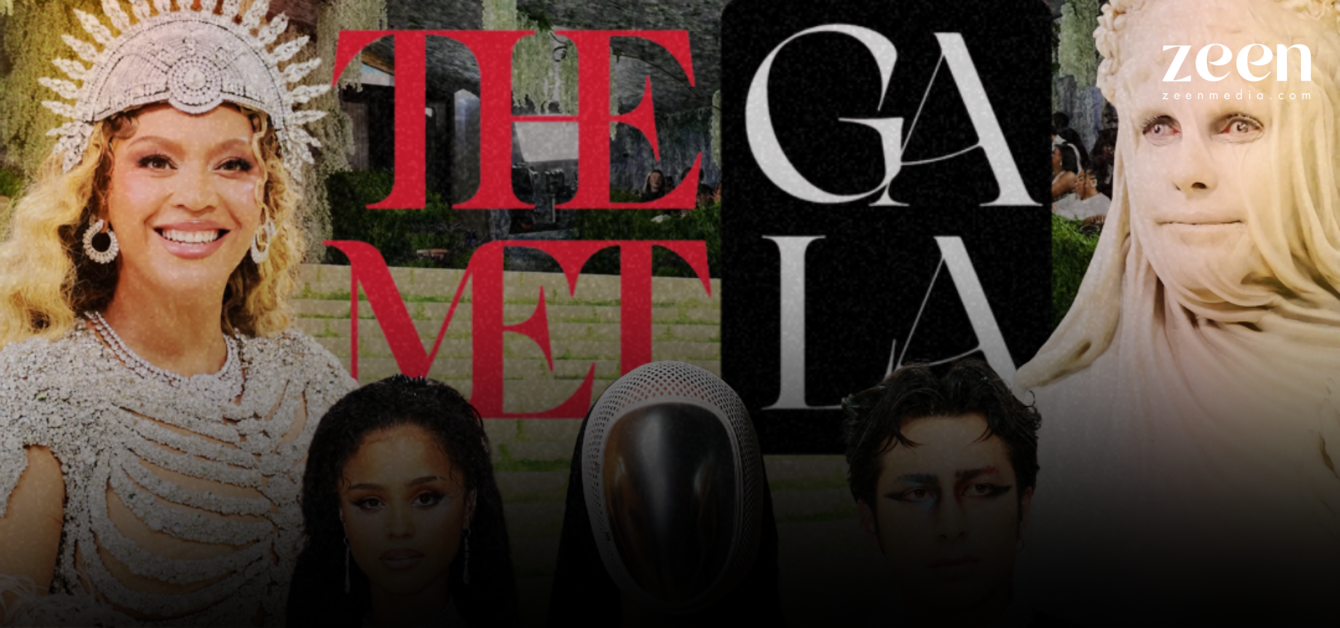 Met Gala 2026: ‘Fashion Is Art’ Moments That Understood the Assignment