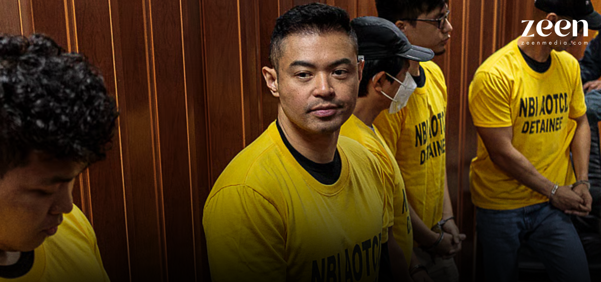 Arrest of Franco Mabanta and the Moving Realm of Digital Media