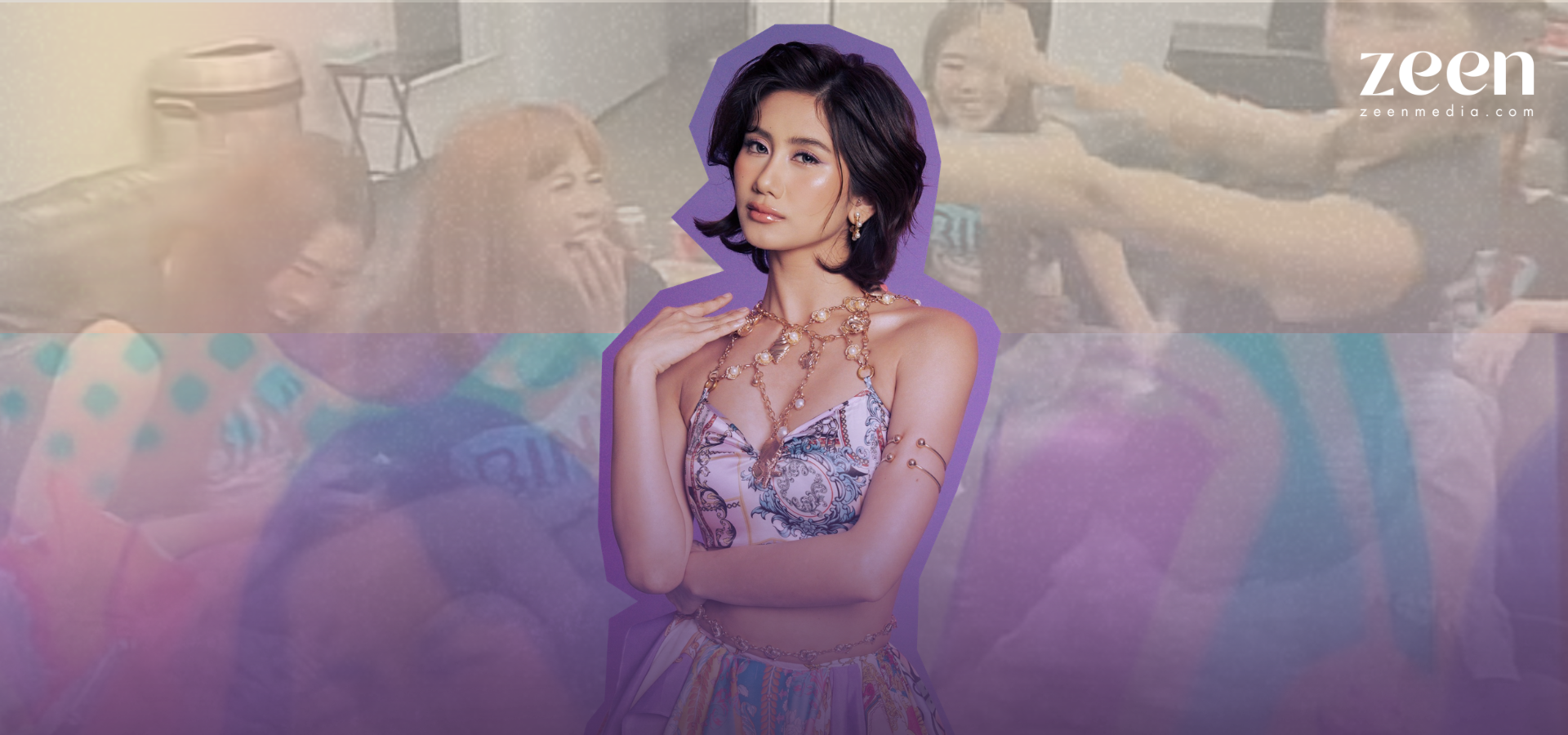 Celebrating Sheena Through Her Best Bunso Moments
