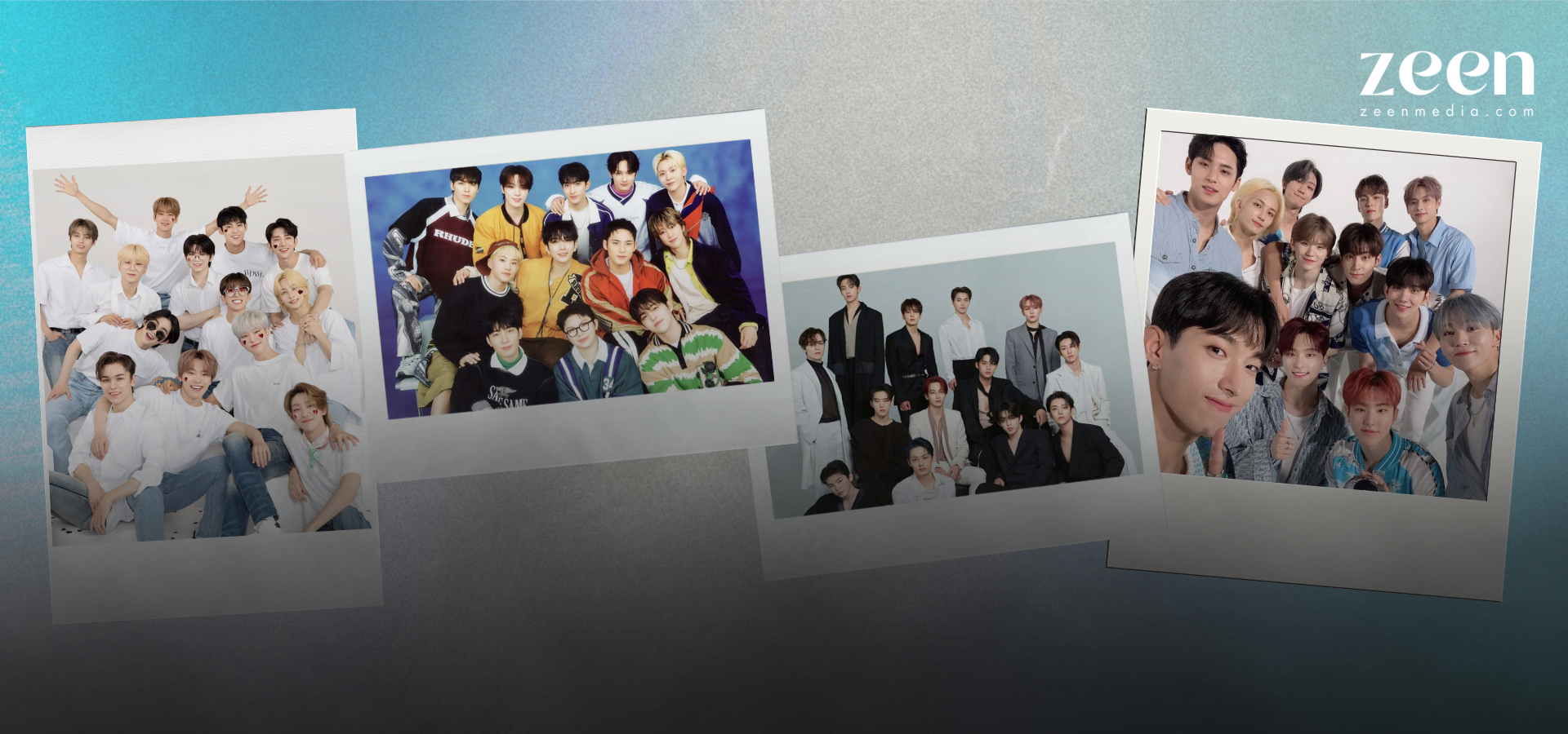 Songs to celebrate SEVENTEEN and CARATs’ 11 years together