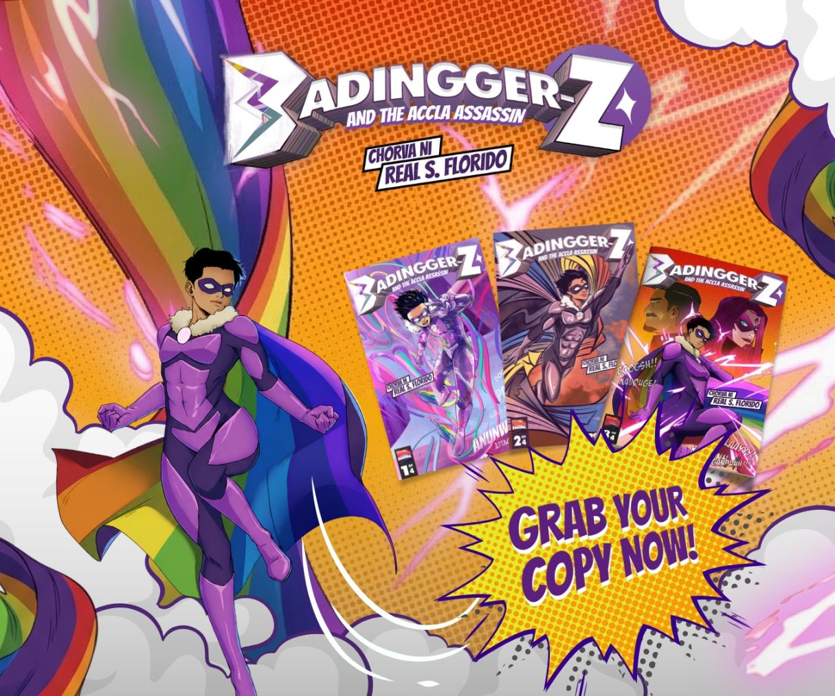 Ad Banner