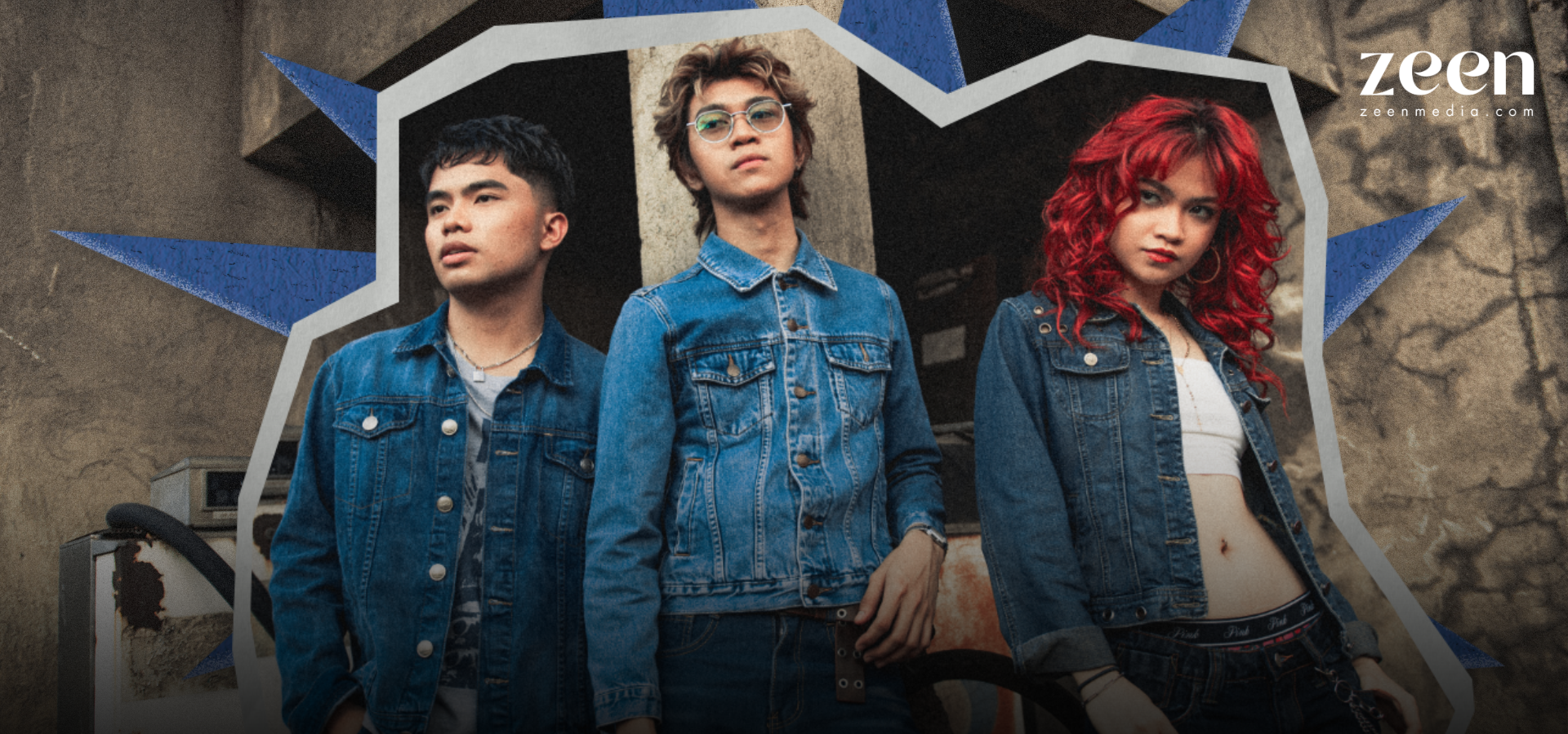 HEY JUNE! Turns a Familiar Phrase Into a Comforting New Anthem