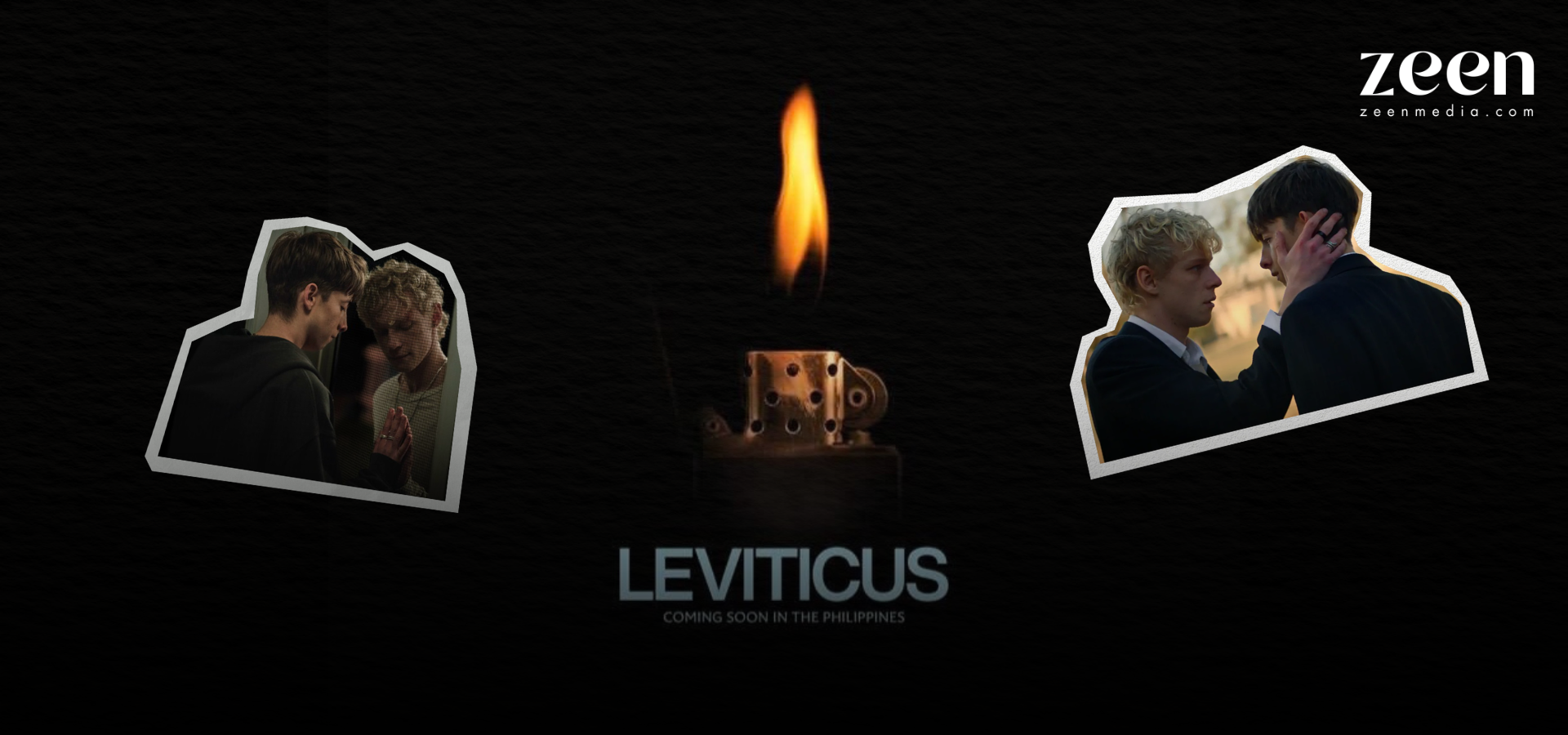 LEVITICUS is officially hitting the Philippine cinemas