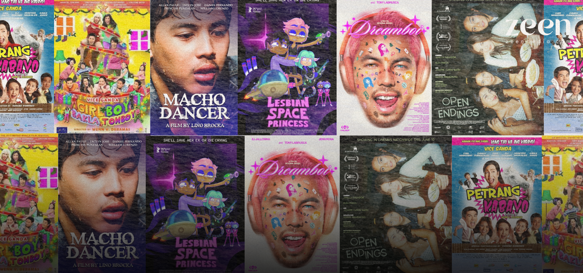 Watch Queer Films This Pride Month, From ‘Open Endings’ to ‘Dreamboi’