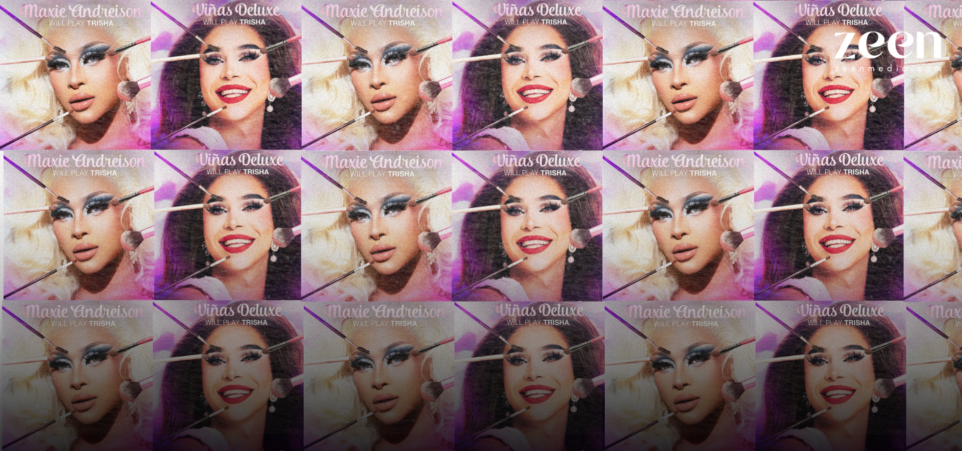 Maxie Andreison and Viñas Deluxe Lead Die Beautiful Musical