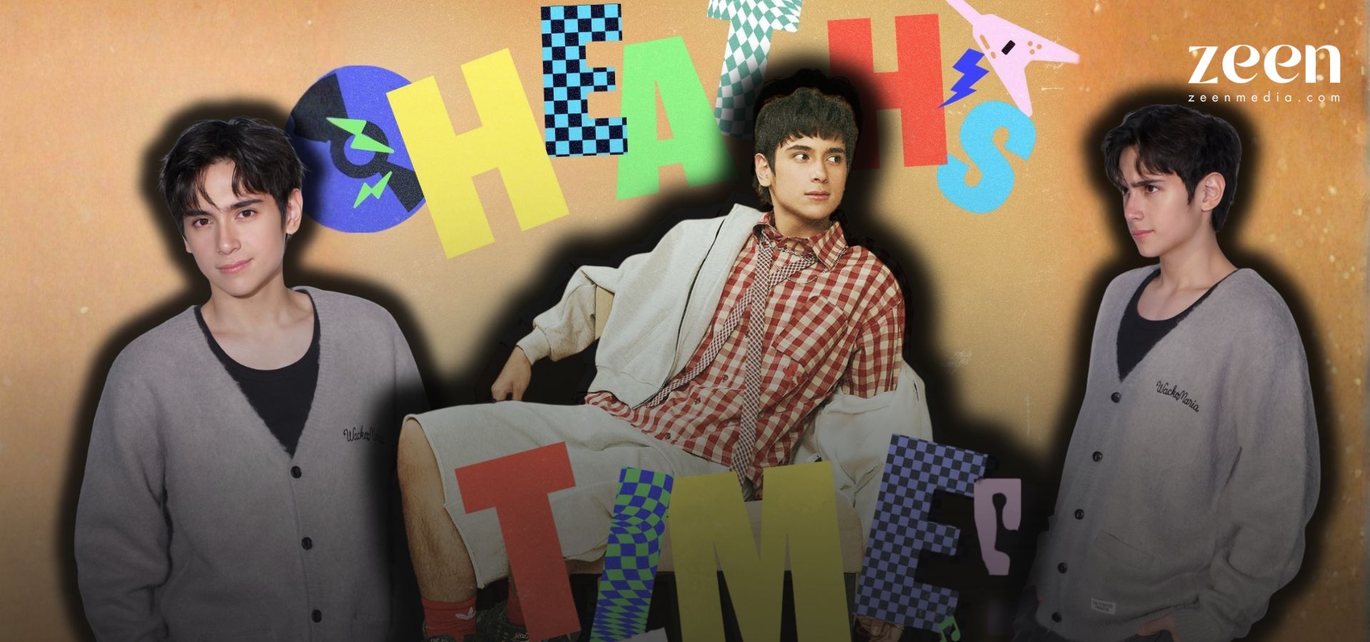 Heath Jornales Takes Center Stage With Solo Concert ‘Heath’s TIme’ 