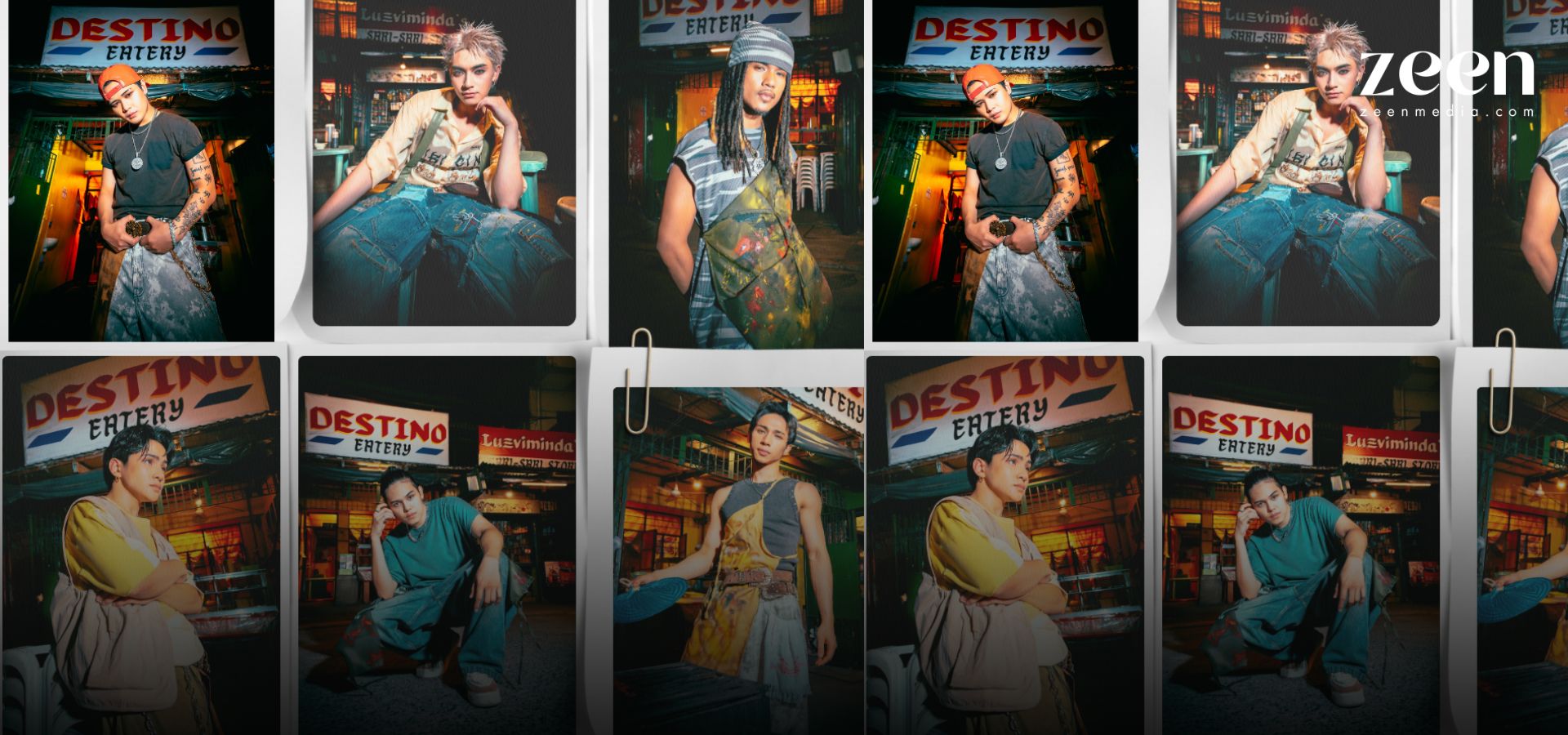 ALAMAT serves fresh ‘Sinigang’ era with new concept photos