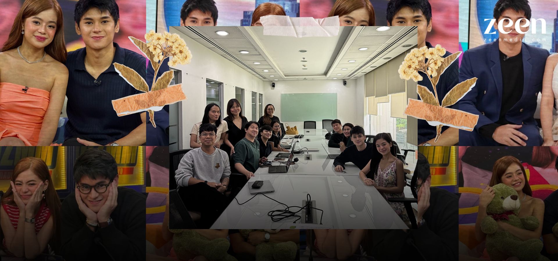 Star Music Teases New Project for Dustin Yu and Bianca de Vera