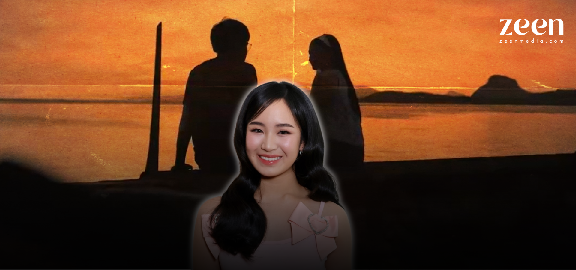 Caprice Cayetano Joins TJ Monterde’s ‘Teka Lang’ Music Video