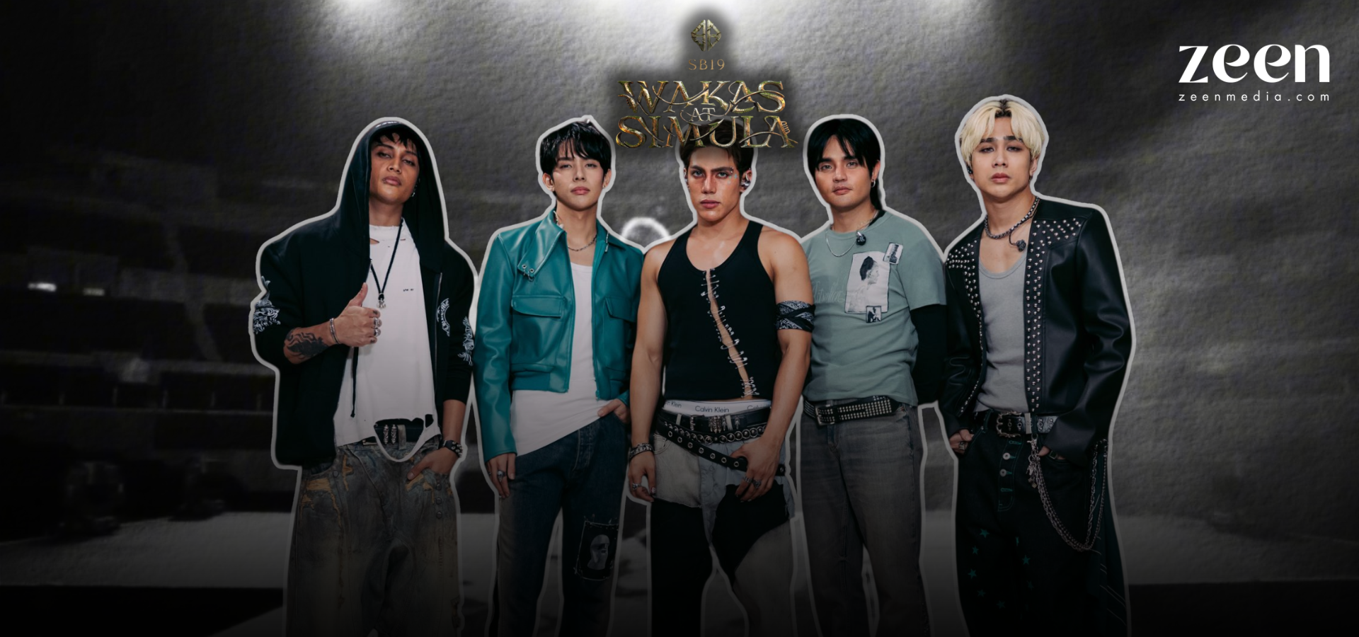 SB19 Looks back on ‘Wakas at Simula,’ Hints at Next Chapter