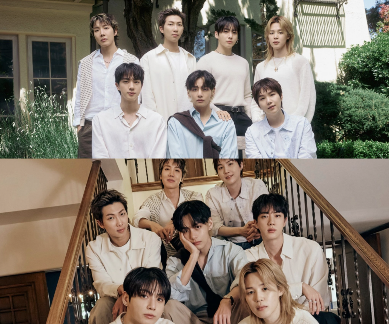 BTS kicks off 2026 FESTA celebration with new "Family Photo"