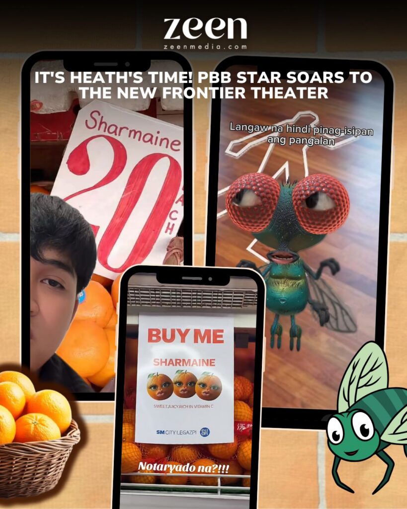 Who are Sharmaine and Vanessa, Filipino internet’s New Memes?