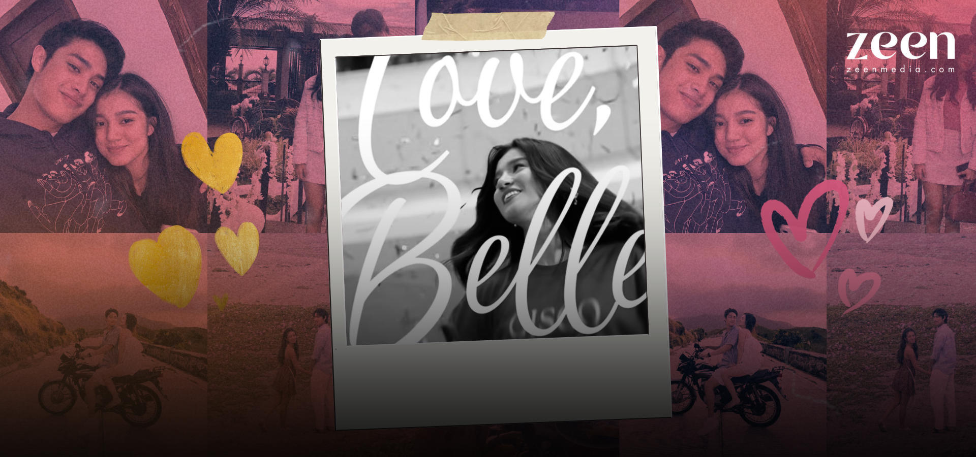 Belle Mariano Reflects on 7 Years of DonBelle: ‘Not a Goodbye’