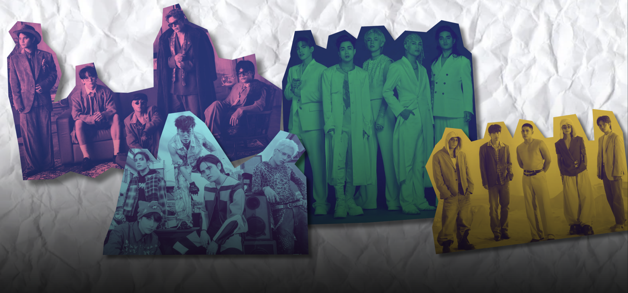 ZEEN Picks: Songs that we want on the SB19 Lollapalooza Setlist