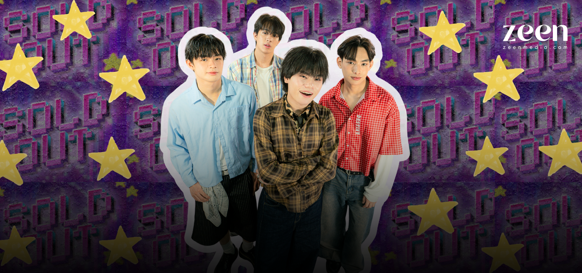 AJAA advances to next level with new era and sold-out concert