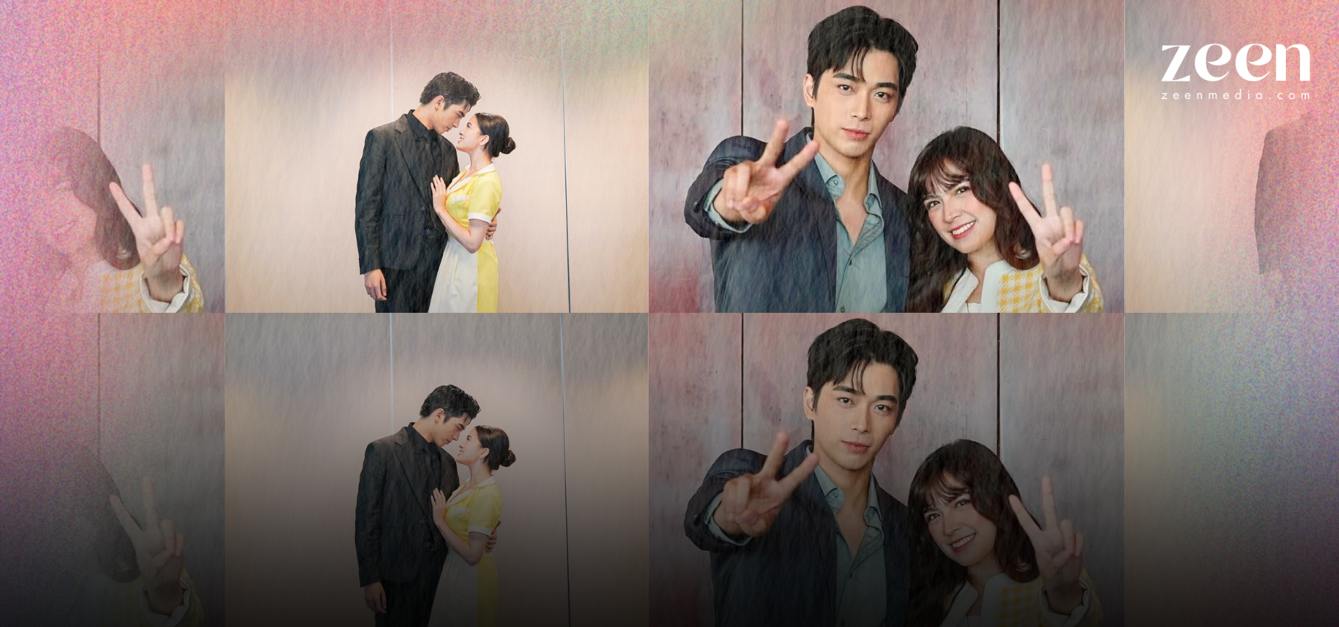 Alexa and BGYO Gelo return for ‘The Chambermaid’s Daughter’ 2 