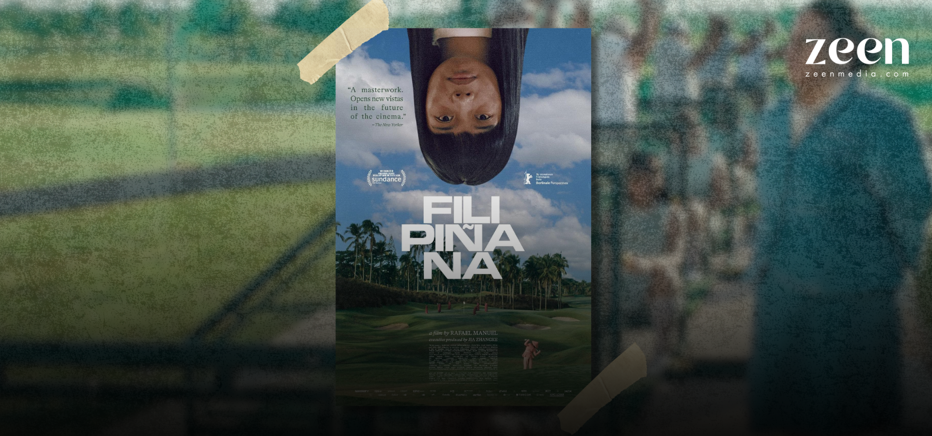 Between Wes Anderson and Lino Brocka: The Buzz Behind ‘Filipiñana’