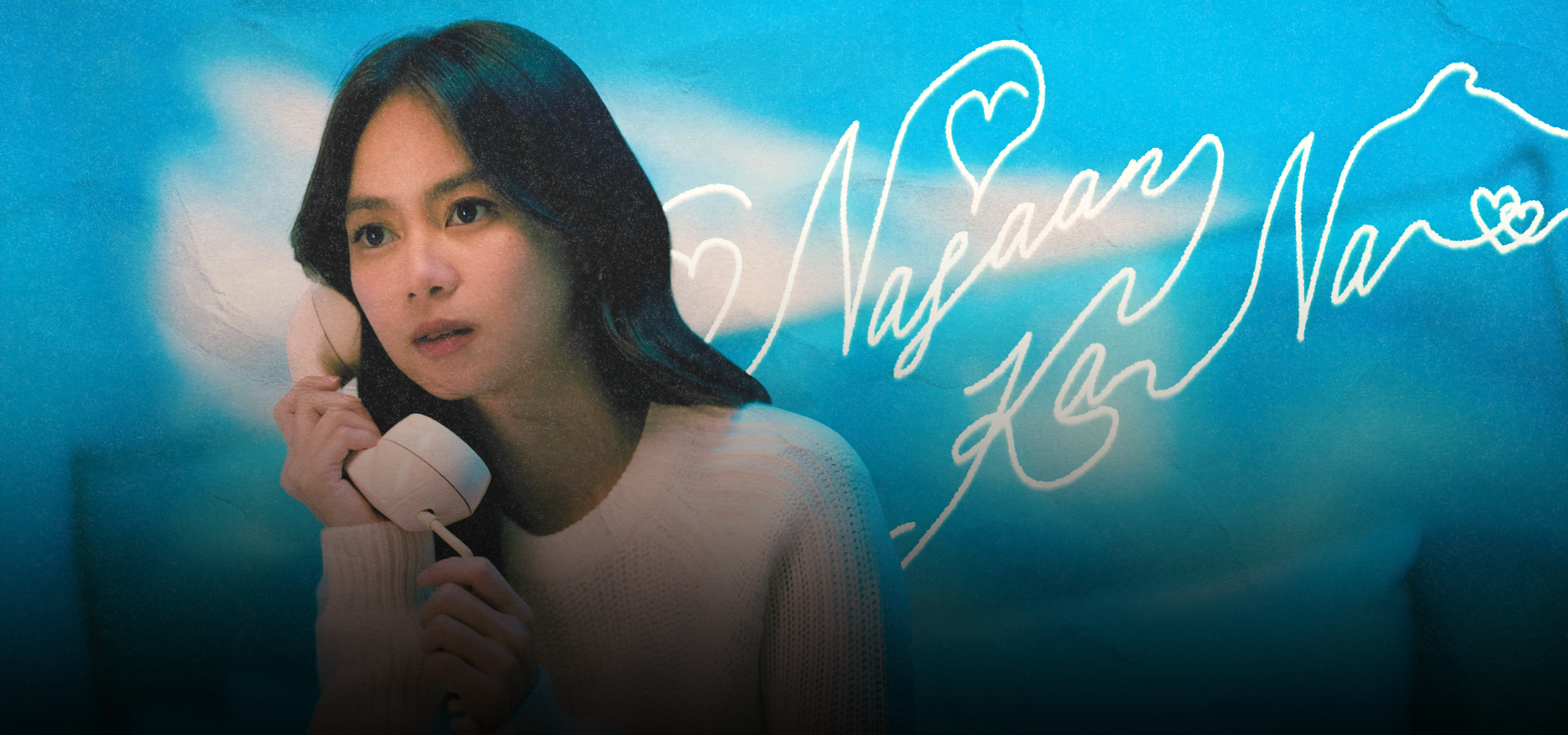 Ashtine Olviga’s “Nasaan Ka Na?” and the Agony of Outgrowing Love