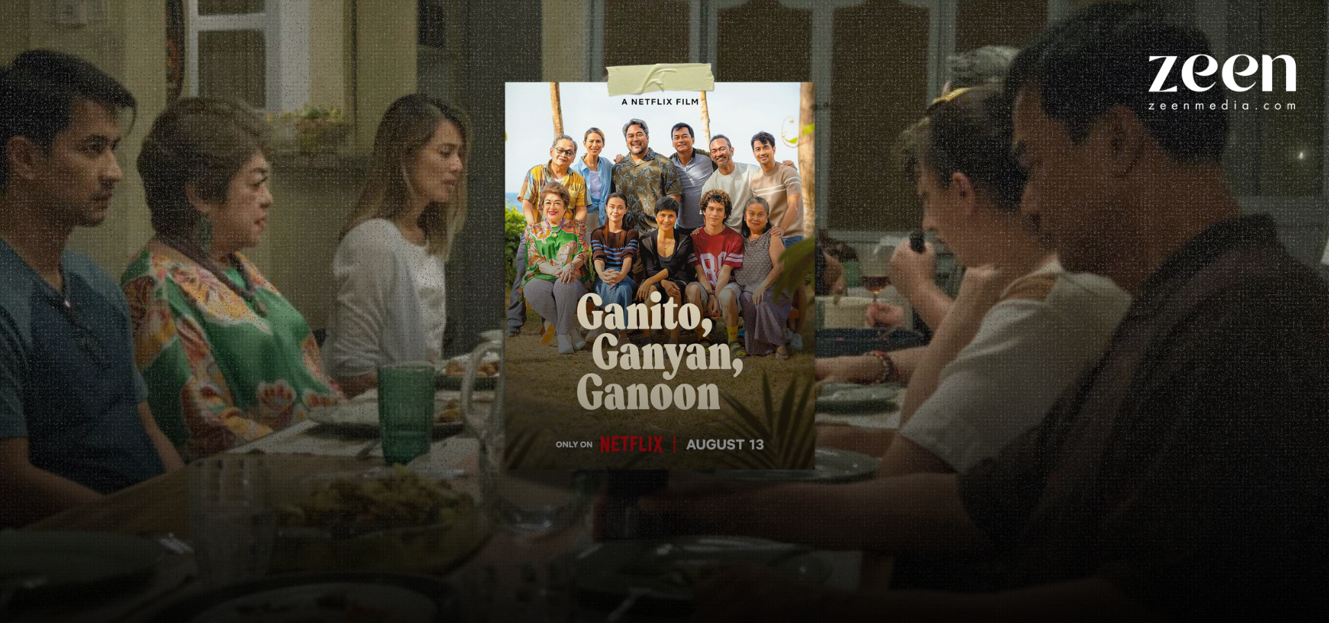Jodi and Agot star Netflix’s Ganito, Ganyan, Ganoon first trailer 