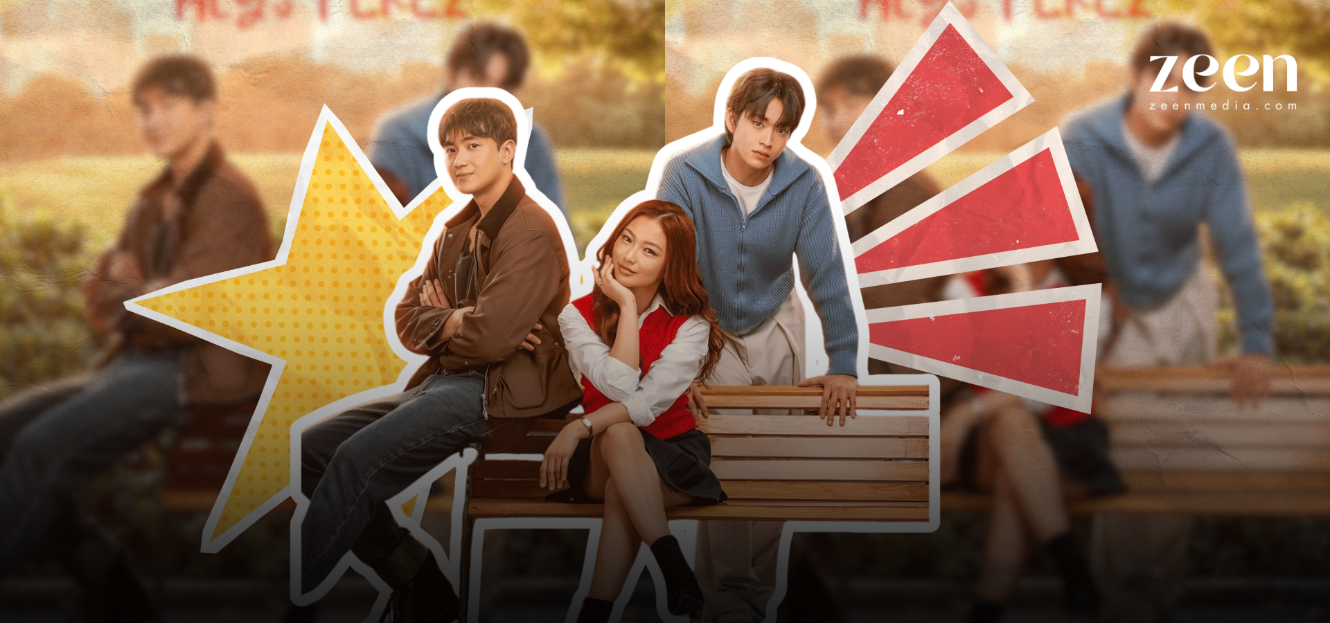 Angela, Rabin, and Zeke Give ‘Dating Alys Perez’ the Flawed Humanity It Needs