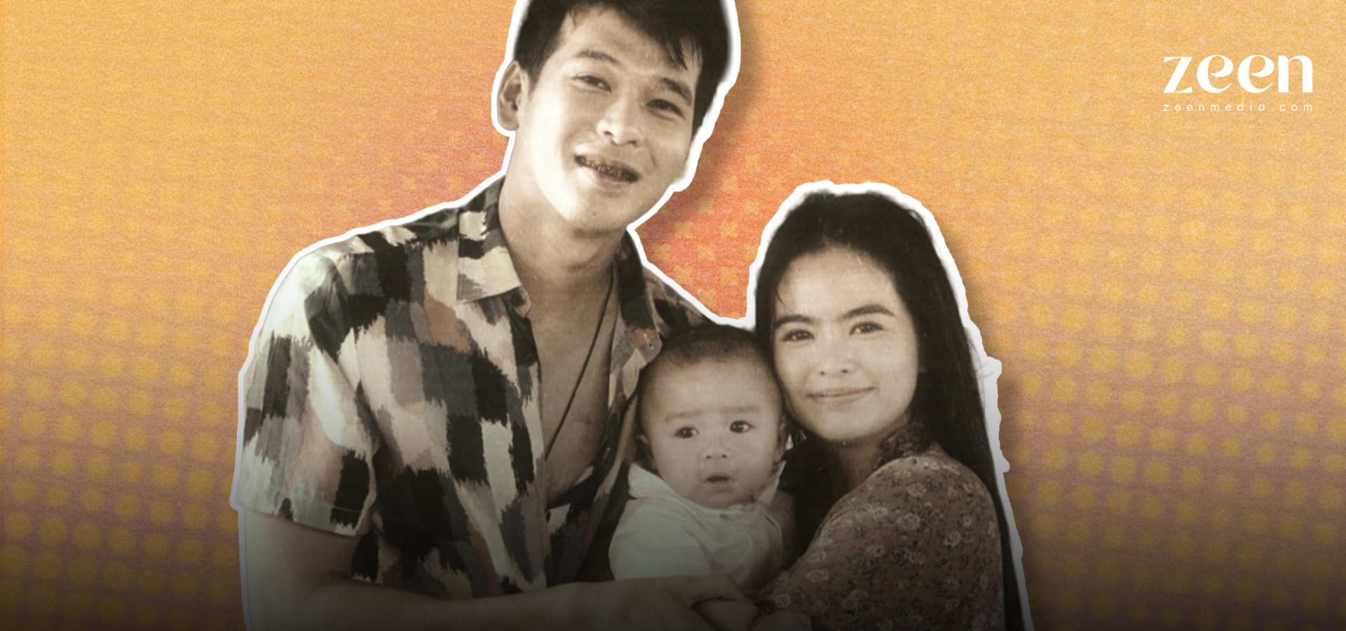 Ghosts, Giggles, and Nostalgia: Meet the PeeMak PH Barkada